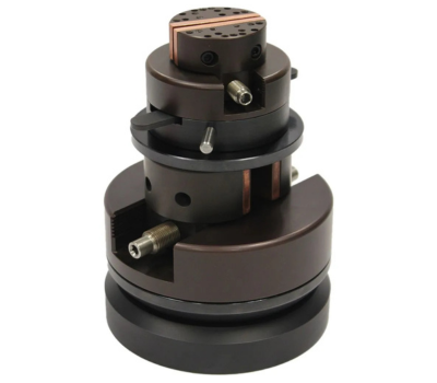 A450 Universal Positional Vise-1