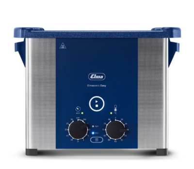 ELMA Easy100H超音波