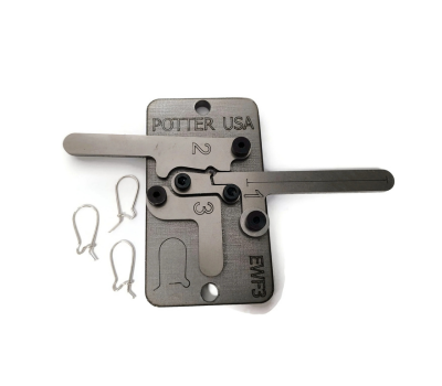 Ear Wire Former No. 3 Kidney_1