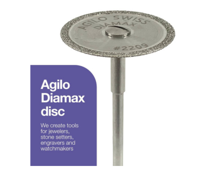 Agilo2209