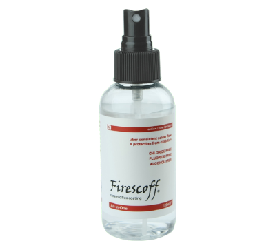 美國  Firescoff  助焊劑