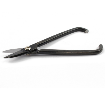 英國Durston 1770  黑色輕型剪刀