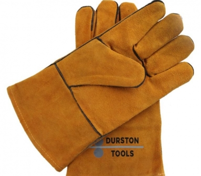 英國Durston 1935 隔熱安全手套 250度