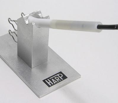 日本HARP原裝蠟工機-置筆座台