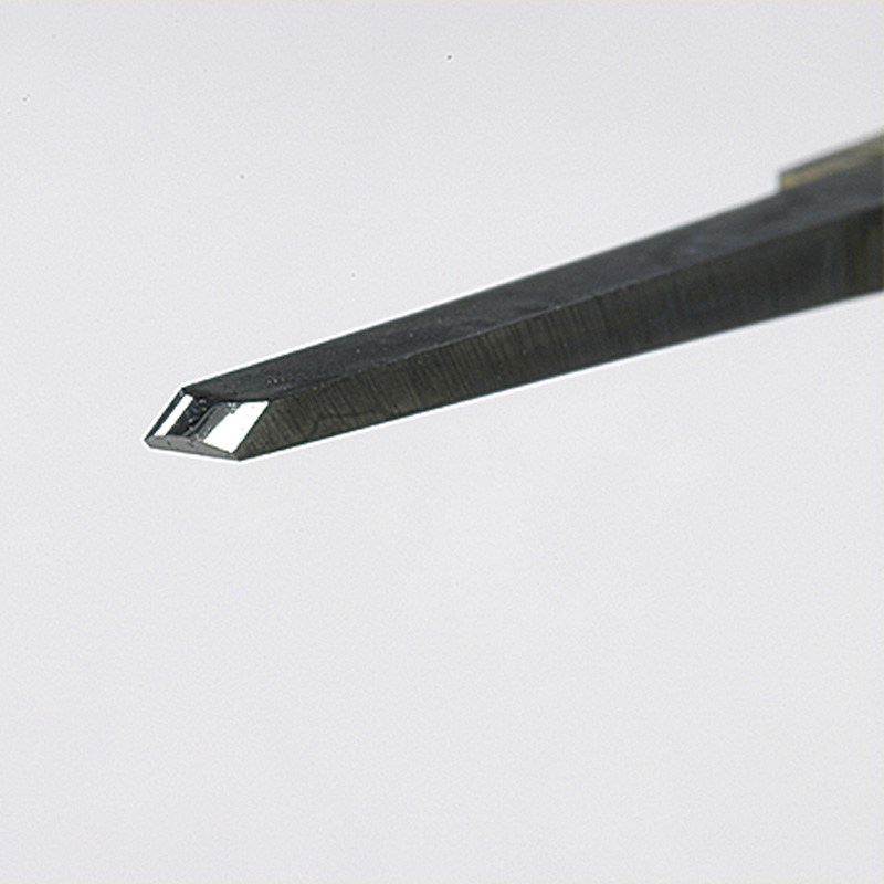 日本原裝Harp硬合金鑿刀-圓 (0.3mm)SGR-03