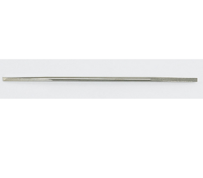 日本原裝真珠鑽孔針-直徑1.0mm*5cm雙刃K.251-1.0