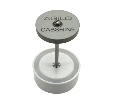AgiloSwiss 5101--CABSHINE XF 寶石拋光輪 (輪型)