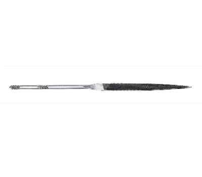 瑞士Vallorbe 針銼-平銼尖頭160mm #3 (UM-LA2406-160-3)
