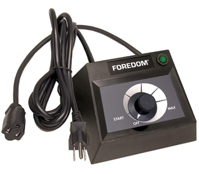 美國 Foredom C.EM-1 SR速控器