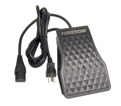 美國 Foredom C.TXR-1 LX/TX腳踏