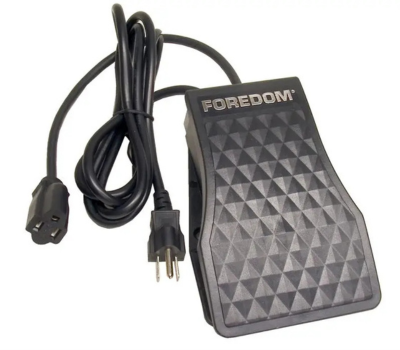 美國 Foredom C.FCT-1 SR腳踏