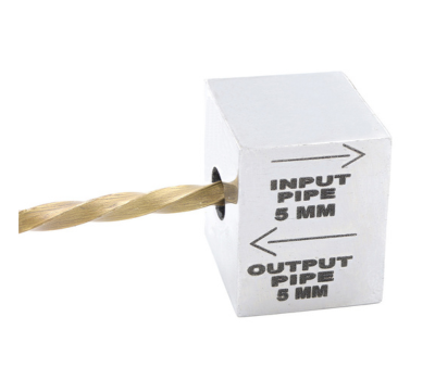 英國Durston 鑽石捲線模塊(5mm) (DT2239)