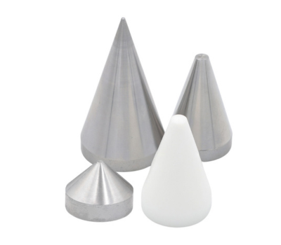 英國Durston 硬幣環折錐套裝 (DT2305)