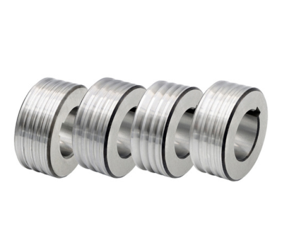 英國Durston 碾金機附件-延伸軸 for DRM130/150 Elite 140 (DT2424)