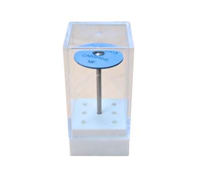 Agilo Swiss 5102 CABSHINE-MF 寶石拋光輪  (粗中刀型)