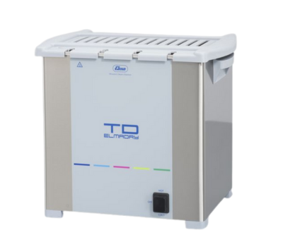 德國 Elmadry TD 烘乾機(含不鏽鋼籃子) (EL-ELMADRY TD30-FS)