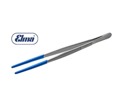 德國 Elma ES8 蒸汽機-鑷子 (EL376071000)