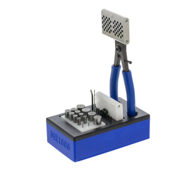 Swanstrom Link Forming Pliers Set (RI111000)