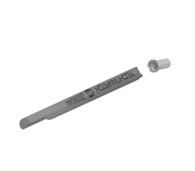 瑞士Badeco 3爪螺絲刀備用刀嘴直徑1.2mm (BC219805)