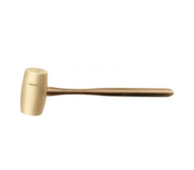 瑞士 Bergeon 木槌 (黃楊木) 直徑 30mm (BG1445-B)