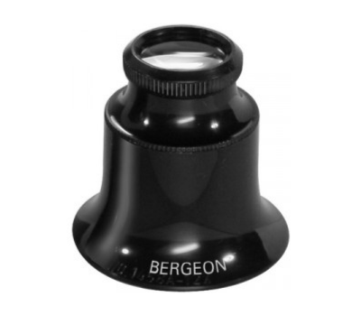 瑞士 Bergeon 放大鏡 15x (BG1458-A-15)
