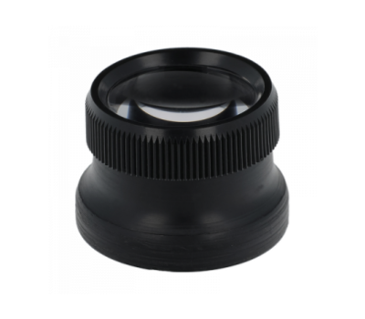 瑞士 Bergeon 放大鏡附加鏡片 6.5~7x (BG15664)