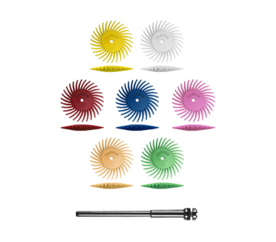 美國Dedeco 7/8" TC刀口 43件套裝組 (DC1940)