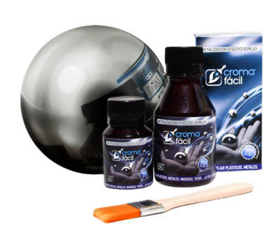 阿根廷鏡面效果氧化劑 2M2 (CromaF-2M2 METALIZADOR E)