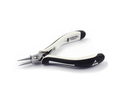 英國Durston圓嘴鉗115mm  (DT1782)