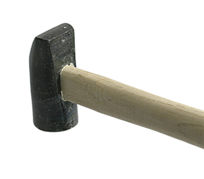 日本原裝Harp大福槌 H124 15mm (5分槌)