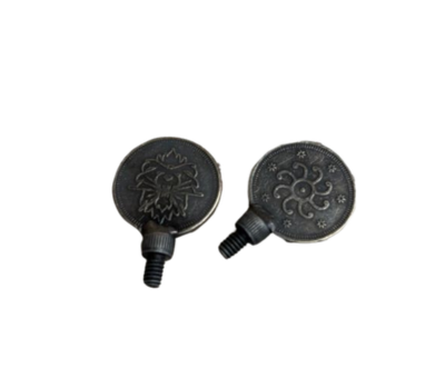 美國Green Lion綠獅黃銅固定螺絲 (GL-COIN-THUMBSCREW)