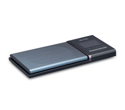 瑞士BECO Tanita攜帶型克拉秤 200/1000g (1479J2) (BC314024)