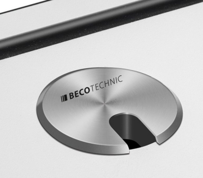 瑞士BECO 電源線保護蓋 (BC309630B)