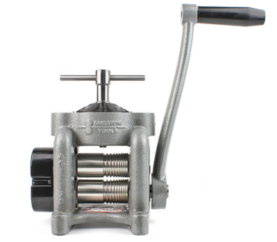 珠寶金工設備-產品介紹-安貿企業股份有限公司