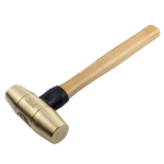 durston-2lb-brass-hammer