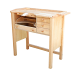 Professional Jeweller’s Workbench (3)