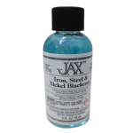 Iron, Steel and Nickel Blackener
