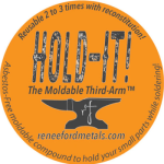 Hold 1
