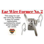Ear Wire Former No. 2
