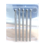 鎢鋼圓菠蘿 0.05 _ 1