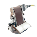 Wolf Belt Sander
